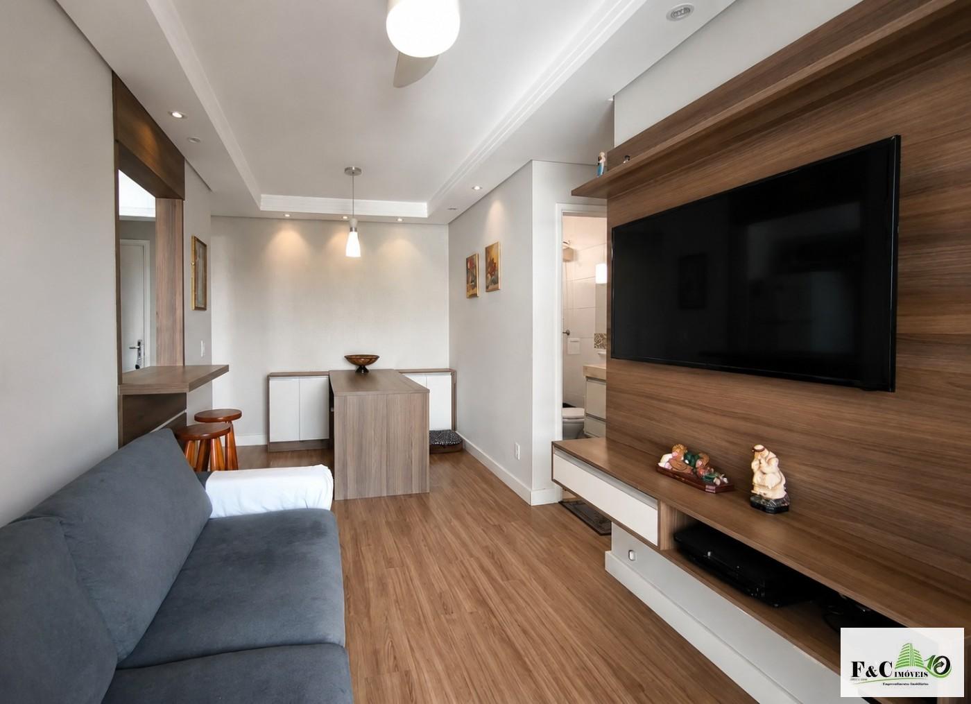 Apartamento, 2 quartos - Foto 7