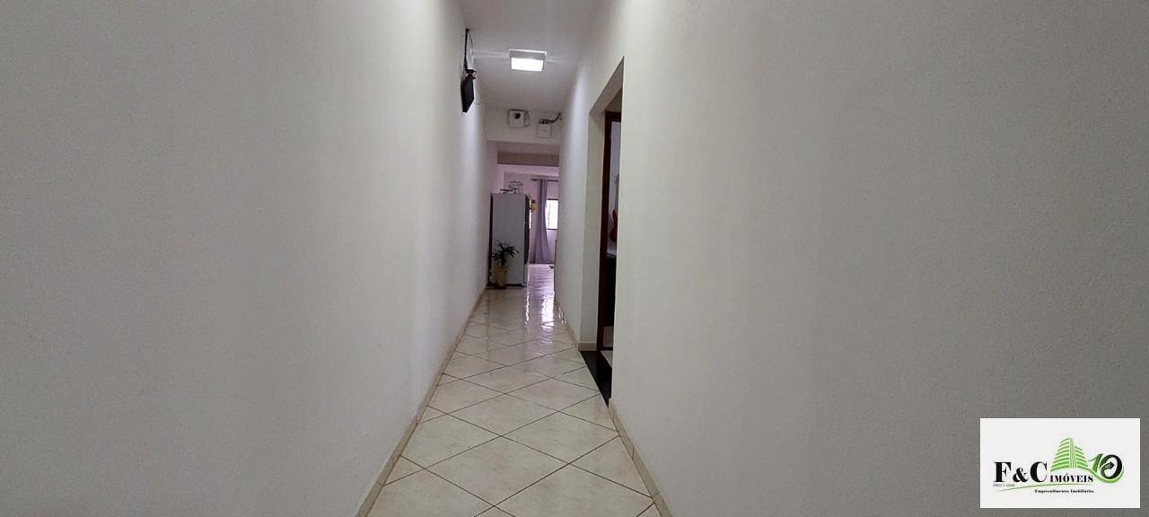 Casa, 3 quartos - Foto 9