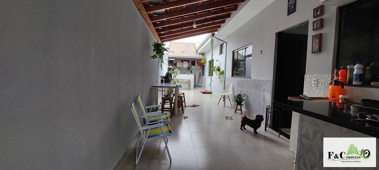 Casa, 3 quartos - Foto 11