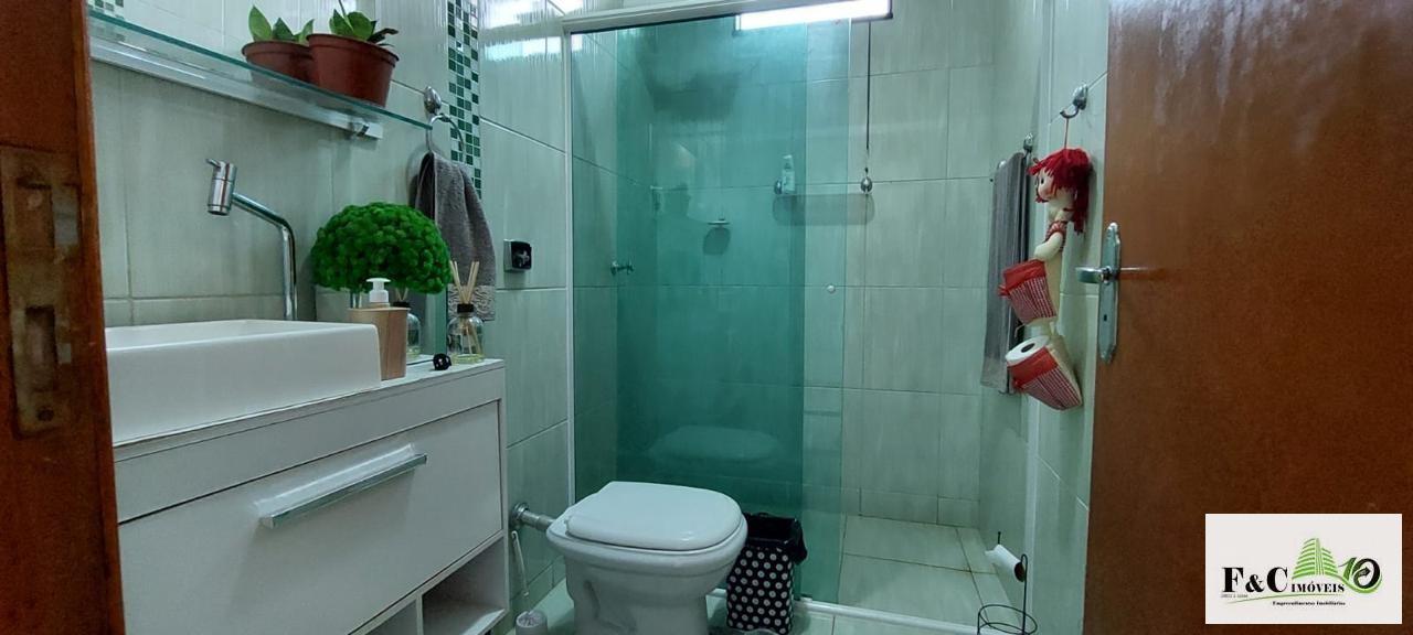 Casa, 3 quartos - Foto 10