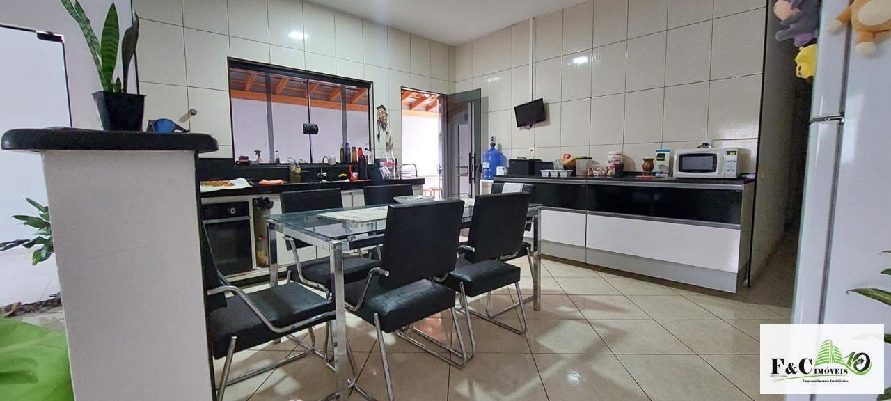 Casa, 3 quartos - Foto 7