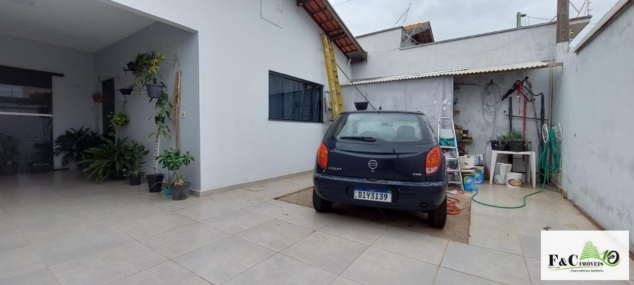 Casa, 3 quartos - Foto 13