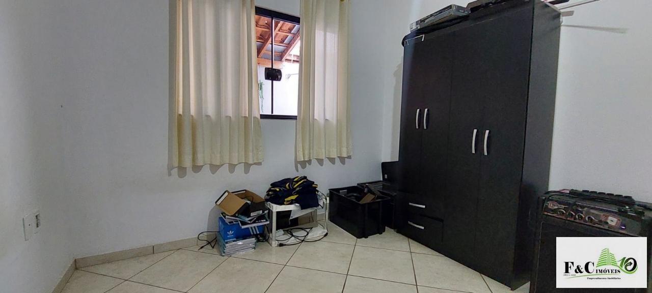 Casa, 3 quartos - Foto 12