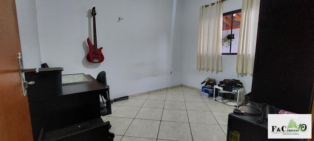 Casa, 3 quartos - Foto 14