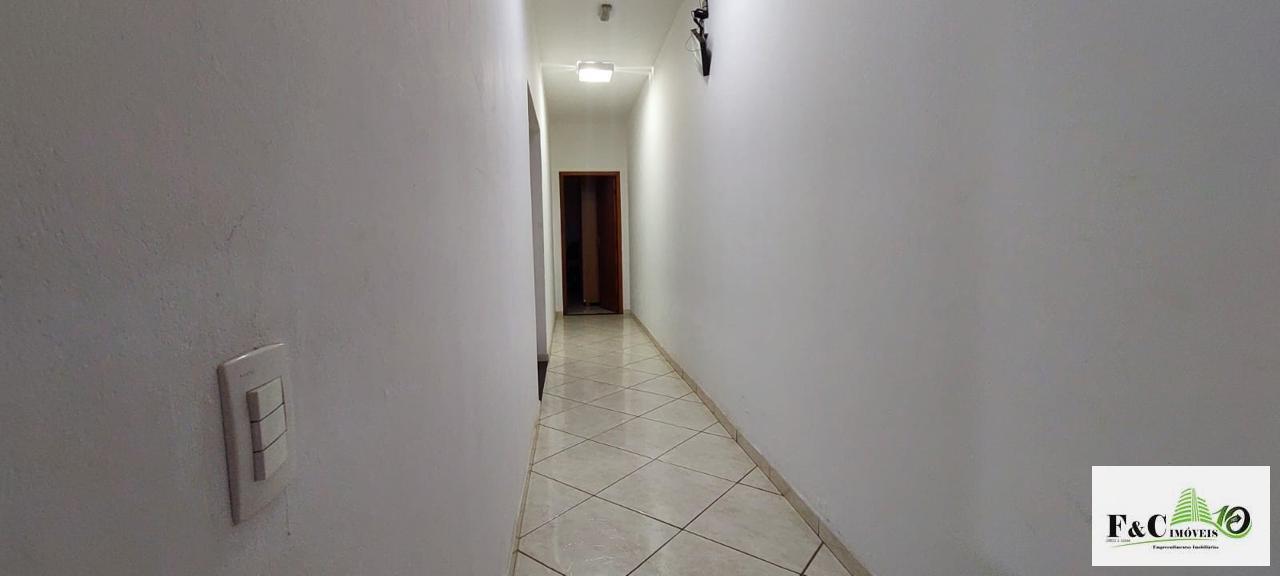 Casa, 3 quartos - Foto 15