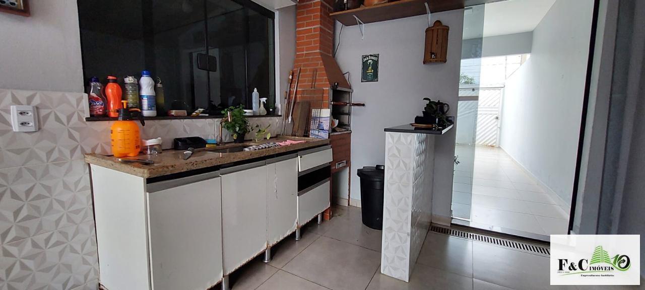 Casa, 3 quartos - Foto 18