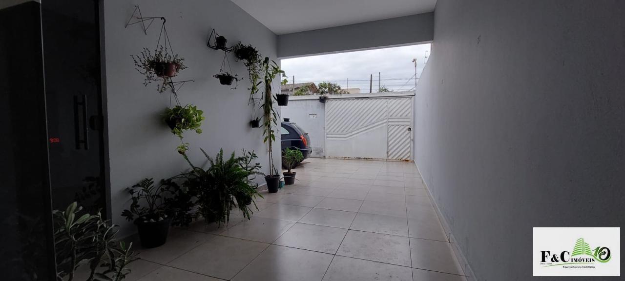 Casa, 3 quartos - Foto 20