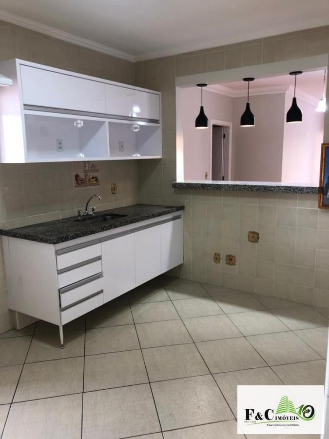 Apartamento, 3 quartos - Foto 2