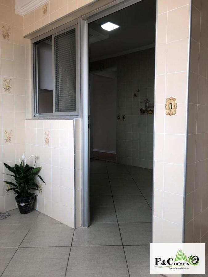 Apartamento, 3 quartos - Foto 1