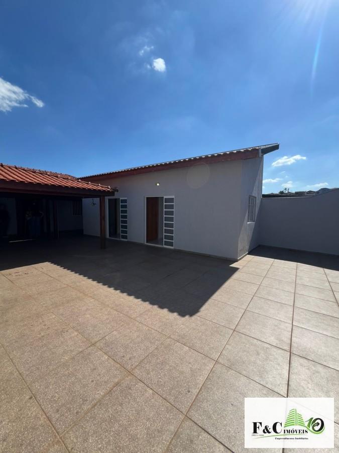 Casa, 4 quartos - Foto 7
