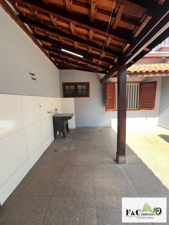 Casa, 4 quartos - Foto 12