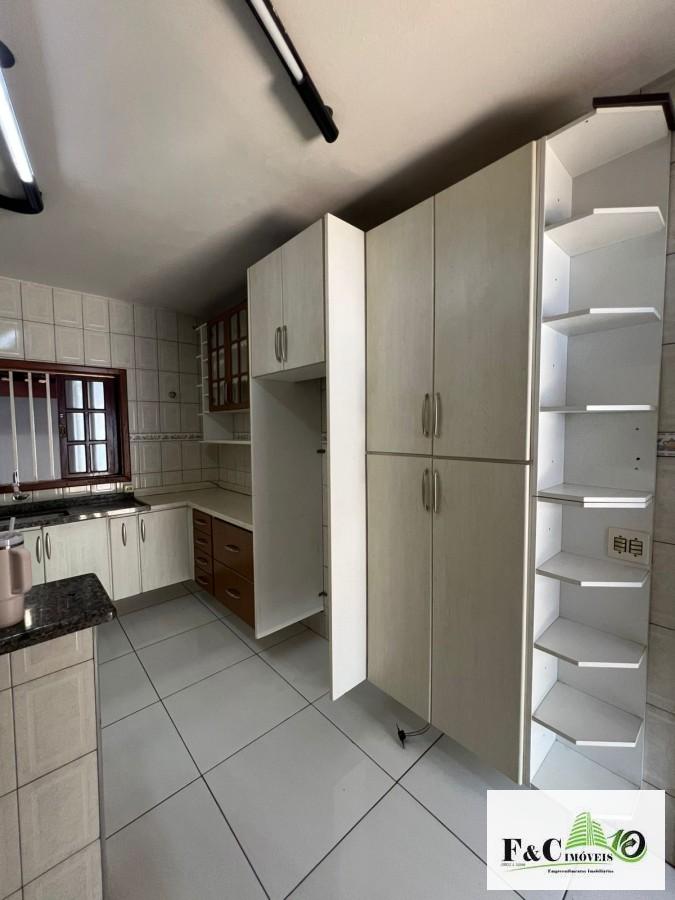 Casa, 4 quartos - Foto 11
