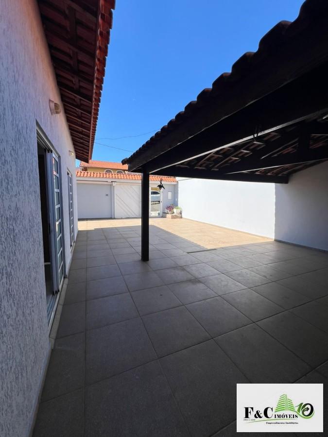 Casa, 4 quartos - Foto 17