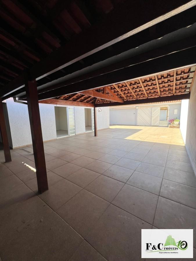 Casa, 4 quartos - Foto 19