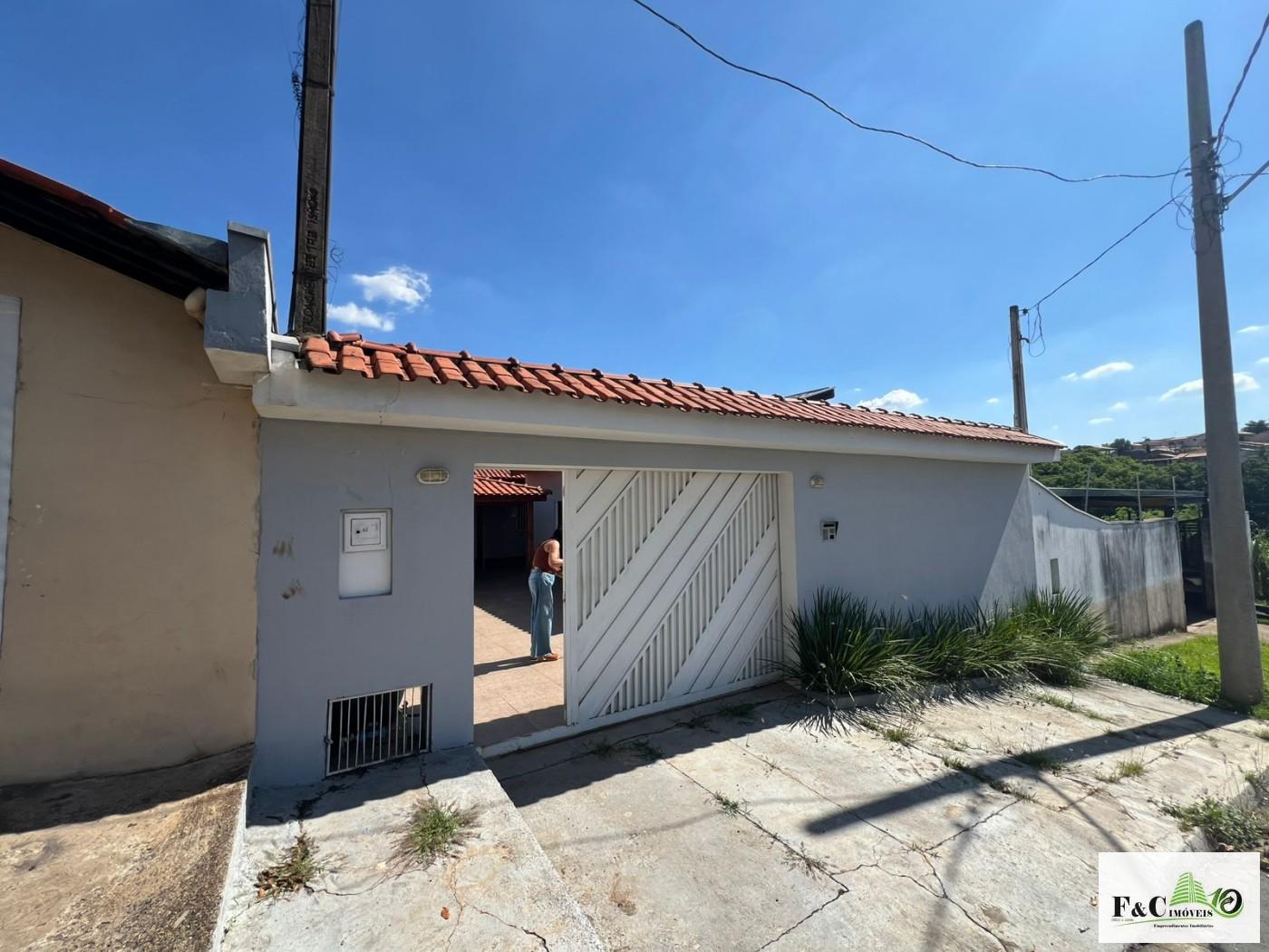 Casa, 4 quartos - Foto 1