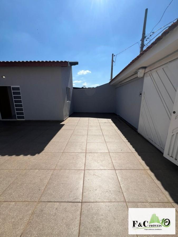Casa, 4 quartos - Foto 23