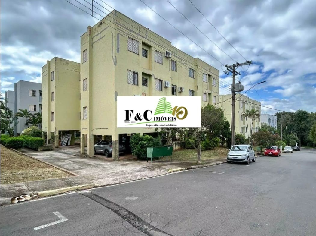 Apartamento, 3 quartos - Foto 1
