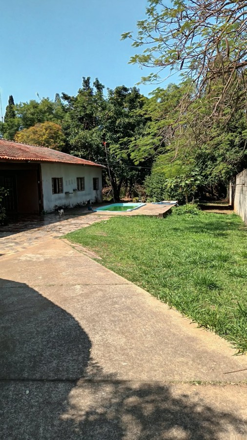 Fazenda, 900 m² - Foto 1
