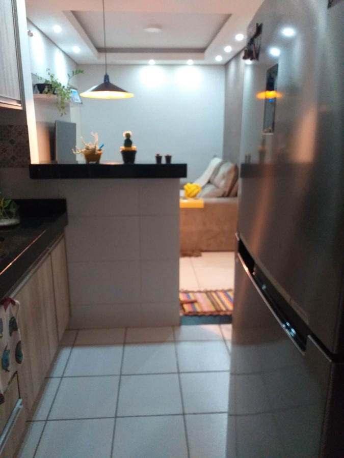 Apartamento, 2 quartos - Foto 4