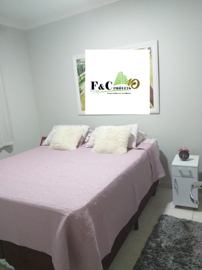 Apartamento, 2 quartos - Foto 7