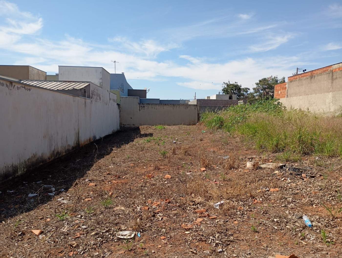 Terreno, 200 m² - Foto 3