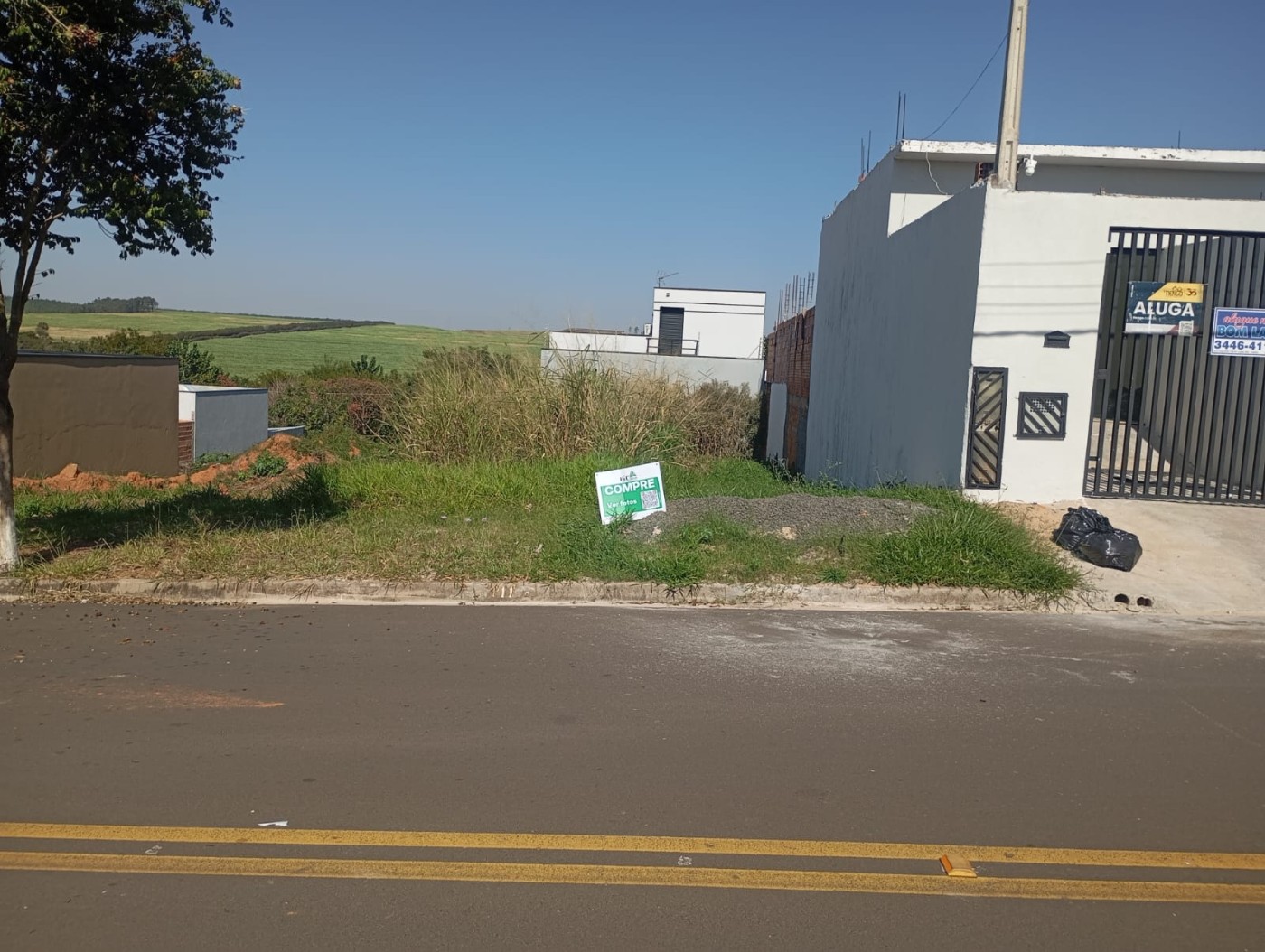 Terreno, 200 m² - Foto 9