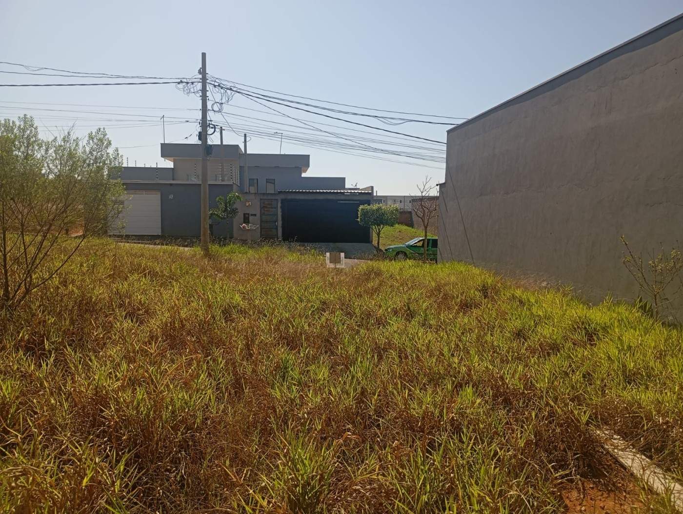 Terreno, 200 m² - Foto 6