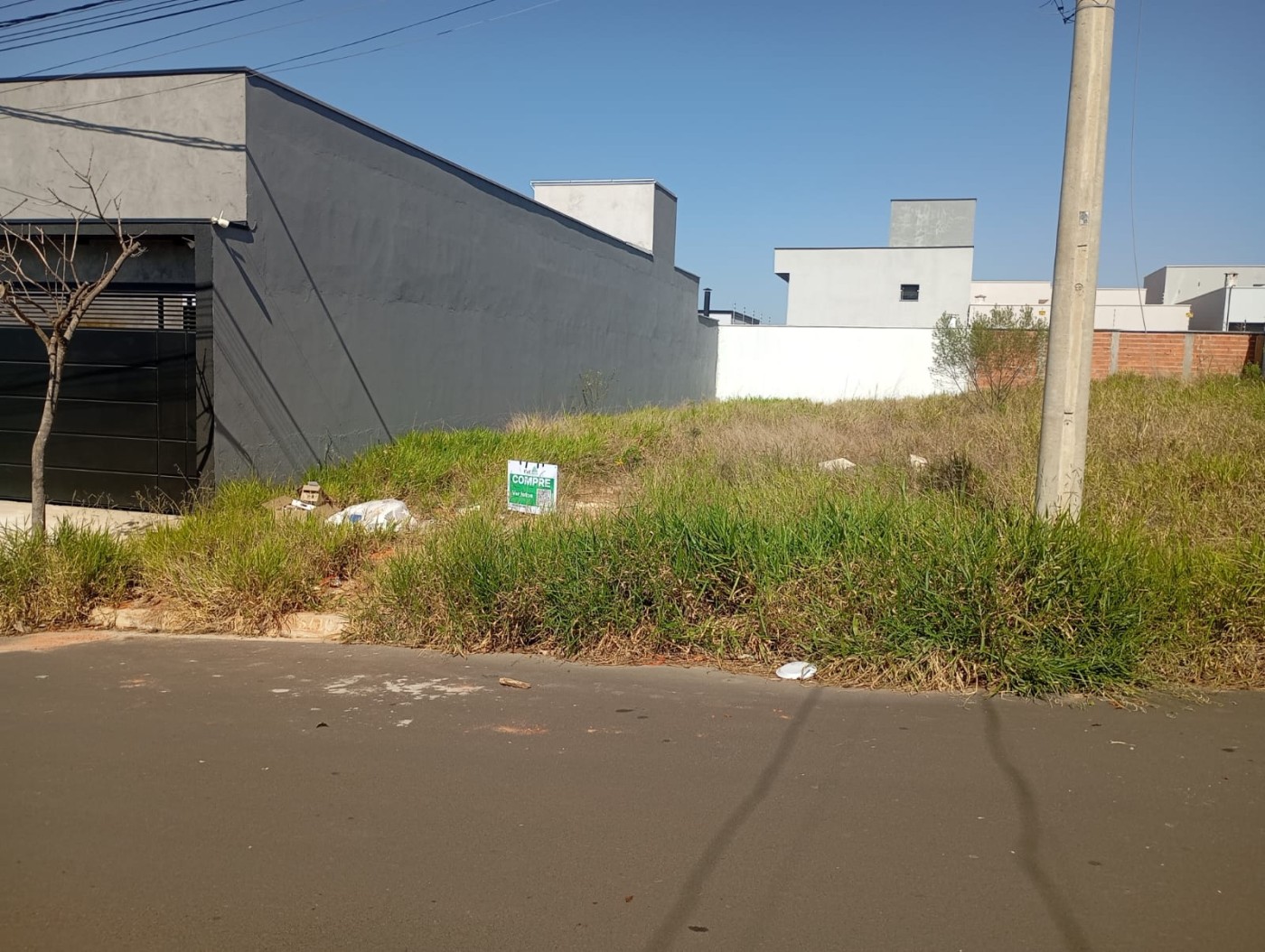 Terreno, 200 m² - Foto 9