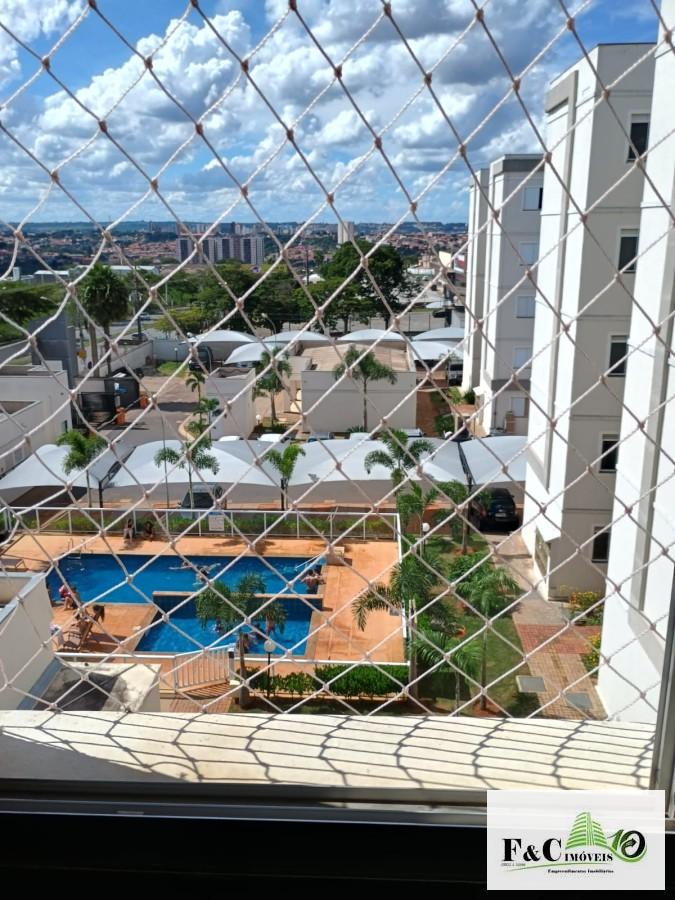 Apartamento, 2 quartos - Foto 1