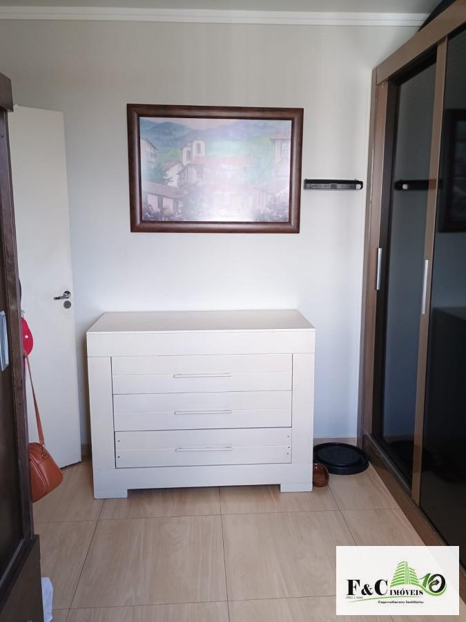 Apartamento, 2 quartos - Foto 2