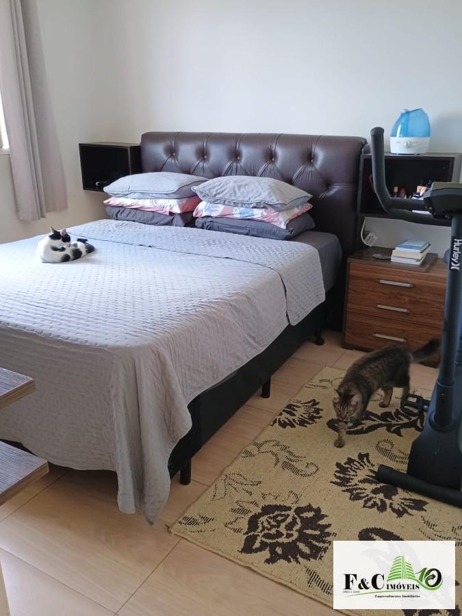 Apartamento, 2 quartos - Foto 4