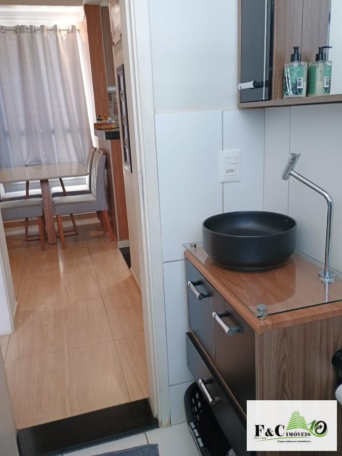 Apartamento, 2 quartos - Foto 5
