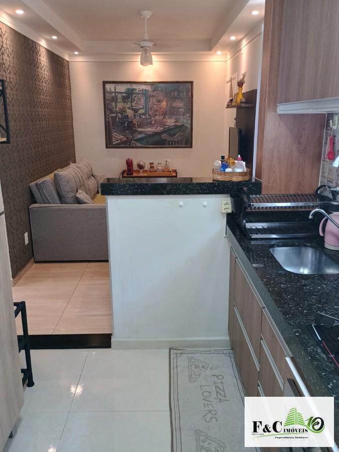 Apartamento, 2 quartos - Foto 7