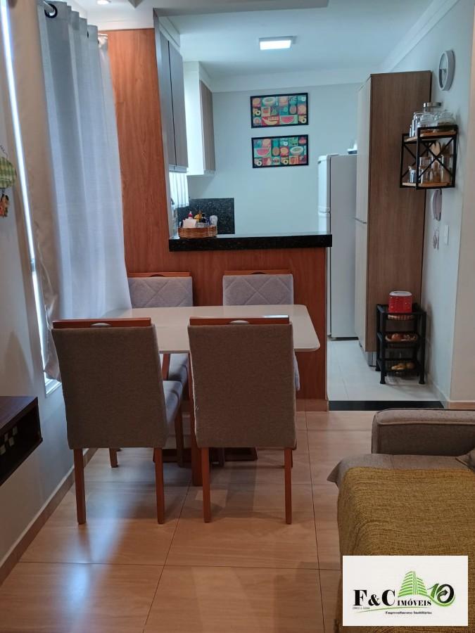 Apartamento, 2 quartos - Foto 9