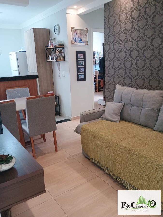Apartamento, 2 quartos - Foto 10