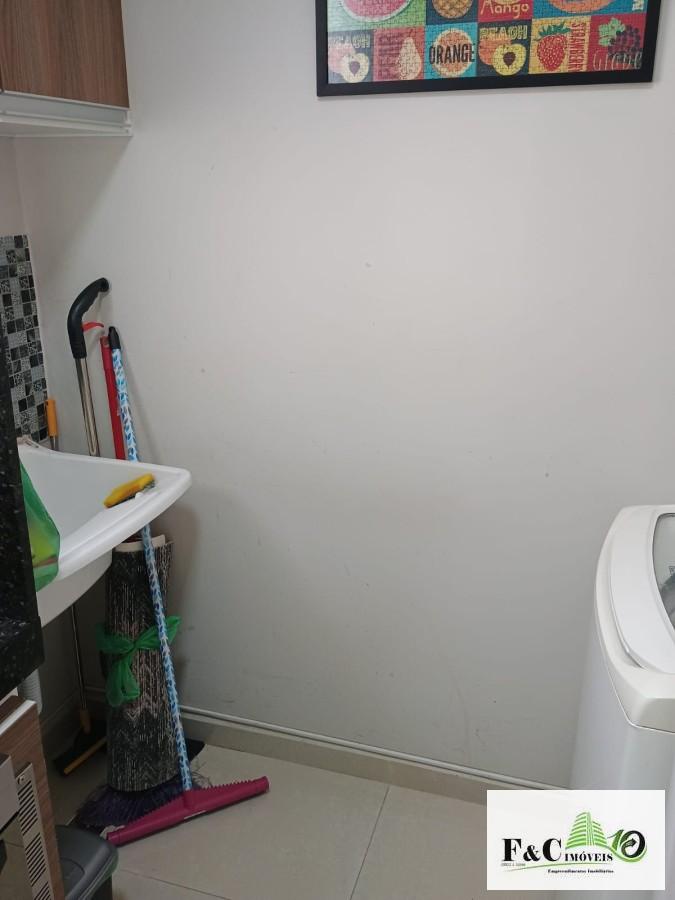 Apartamento, 2 quartos - Foto 8