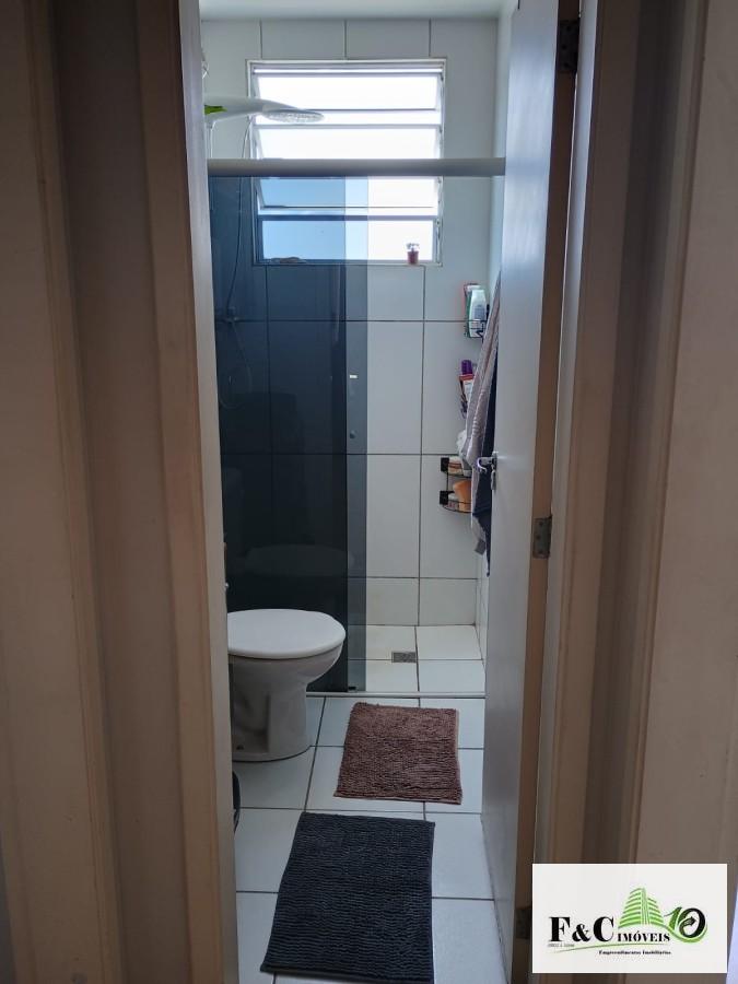 Apartamento, 2 quartos - Foto 11