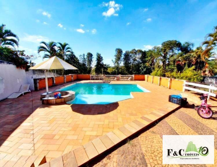 Fazenda, 2500 m² - Foto 1