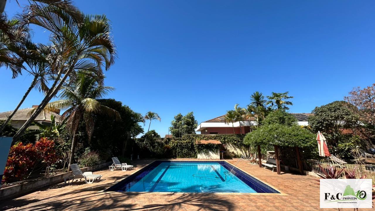 Fazenda, 2528 m² - Foto 1