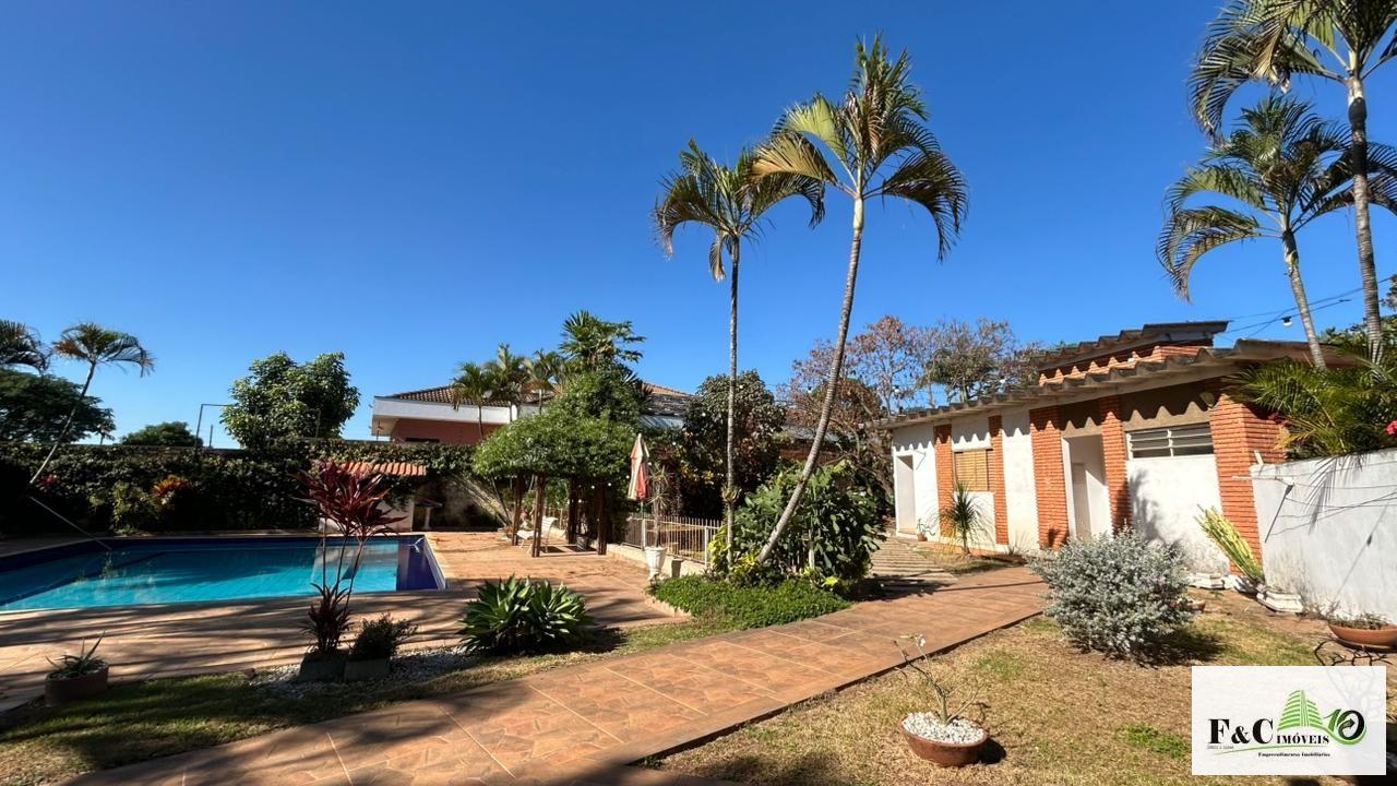 Fazenda, 2528 m² - Foto 3