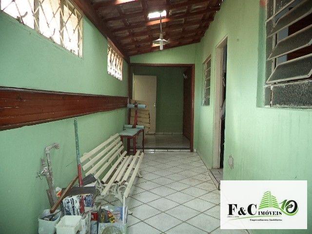 Casa, 1 quarto - Foto 1