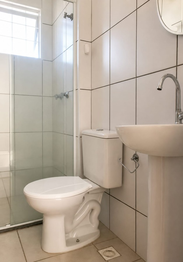 Apartamento, 2 quartos - Foto 6