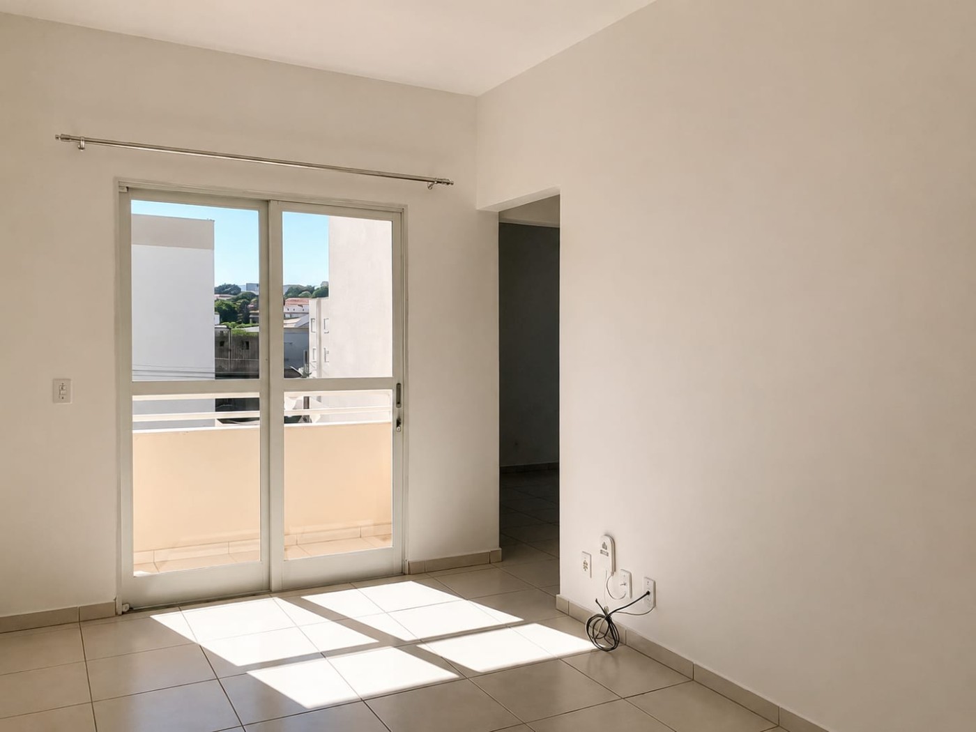 Apartamento, 2 quartos - Foto 1