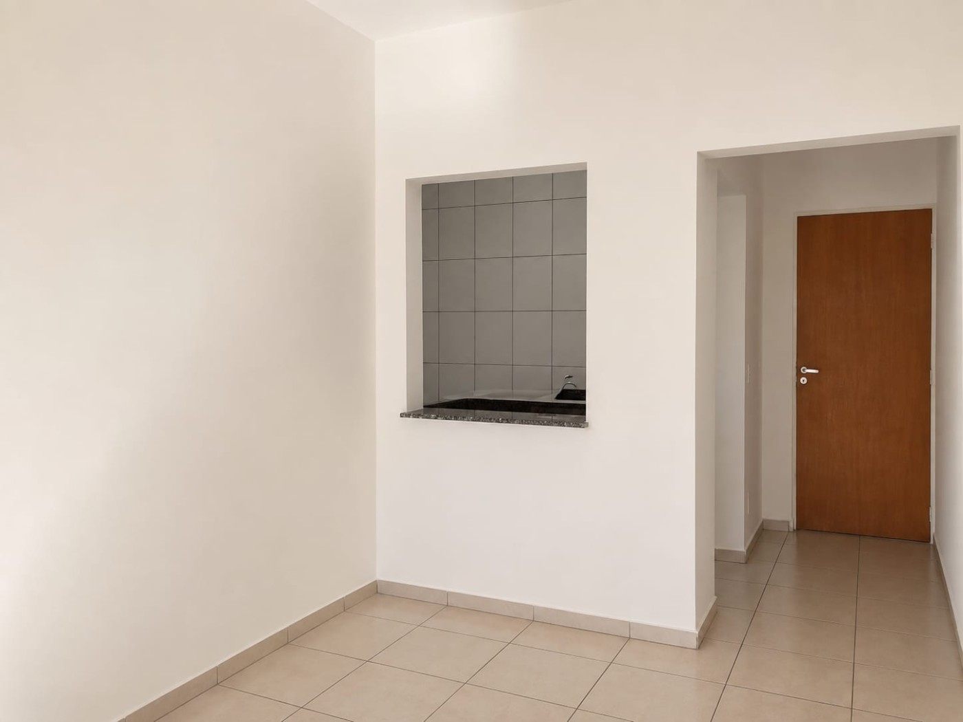 Apartamento, 2 quartos - Foto 4