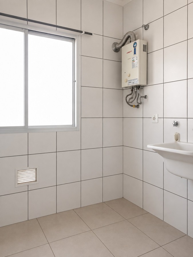 Apartamento, 2 quartos - Foto 7