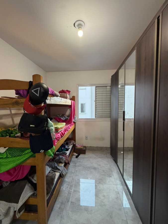 Apartamento, 2 quartos - Foto 7