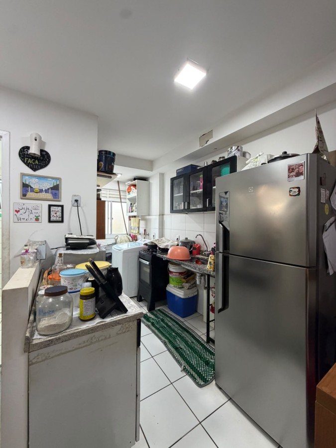 Apartamento, 2 quartos - Foto 5