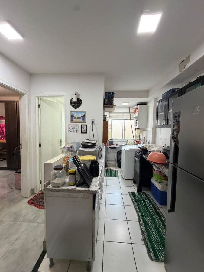Apartamento, 2 quartos - Foto 11