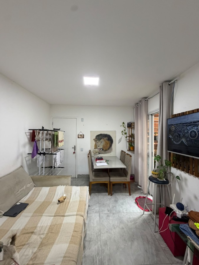 Apartamento, 2 quartos - Foto 10