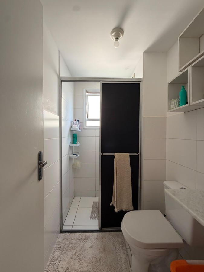 Apartamento, 2 quartos - Foto 3